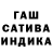 Марихуана сатива Bora Anik